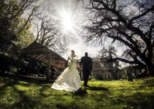 Coastal Wedding Venues - Berry Head Hotel