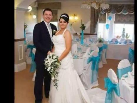 Coastal Wedding Venues - Giltar Hotel
