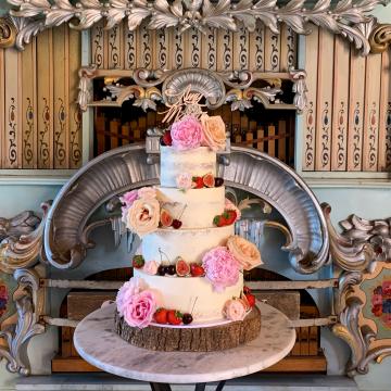 - Fairy Dust Bakery
