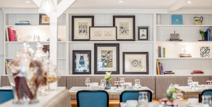 Civil Ceremony License Wedding Venues - Didsbury House Hotel