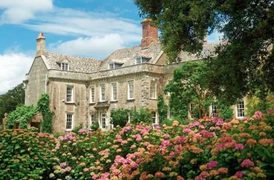 Exclusive Hire Wedding Venues - Smedmore House
