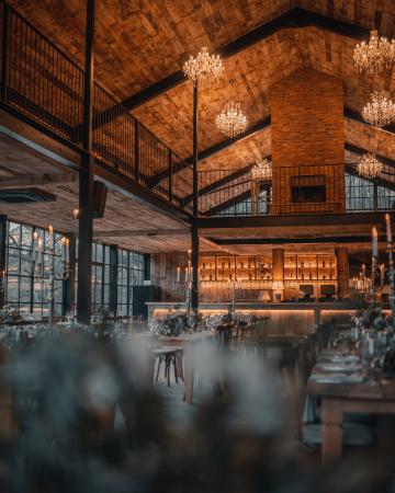 Exclusive Hire Wedding Venues - Hidden River Barn
