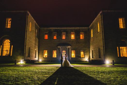 - Hitchin Priory