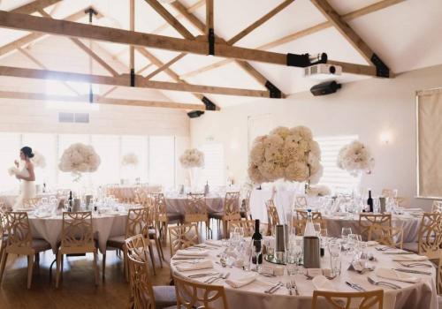 - The Boathouse