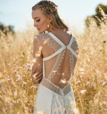 - Cicily Bridal