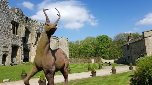 Exclusive Hire Wedding Venues - The Priests House & The Old Chapel