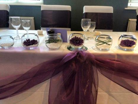Exclusive Hire Wedding Venues - Sonning Golf Club