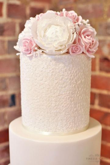 - Finesse Cakes