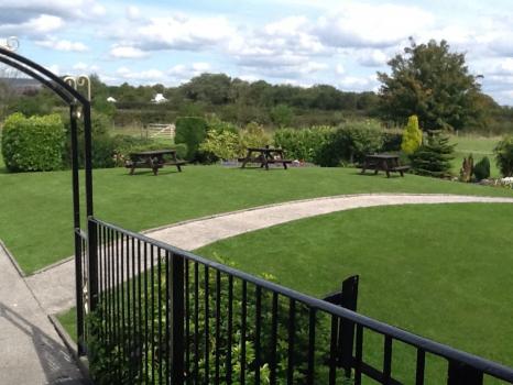 Unusual Wedding Venues - Stables Country Club