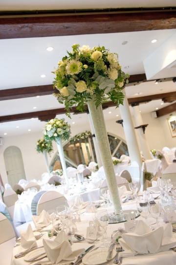 Civil Ceremony License Wedding Venues - Quy Mill Hotel & Spa