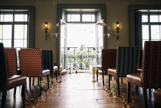 Pub Wedding Venues - The Bulls Head