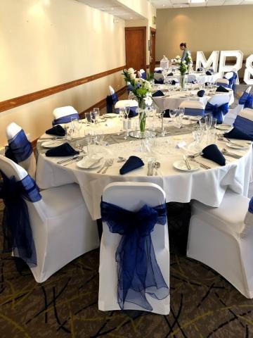 Civil Ceremony License Wedding Venues - Holiday Inn Luton South