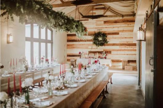 - Marshwood Manor