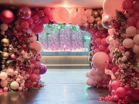 Exclusive Hire Wedding Venues - South Place Hotel