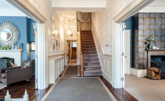 Exclusive Hire Wedding Venues - Eleven Didsbury Park