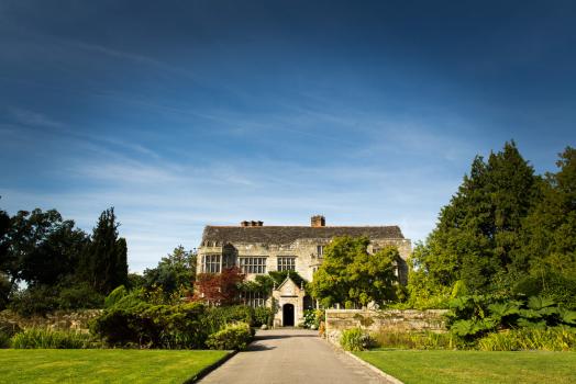 - Smallfield Place
