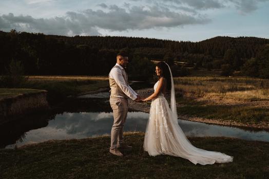 Exclusive Hire Wedding Venues - Wilde Lodge