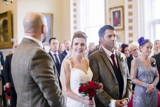 Exclusive Hire Wedding Venues - Arundel Town Hall