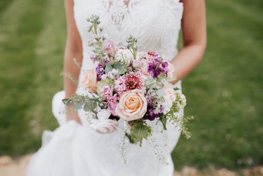 - Stock Florist