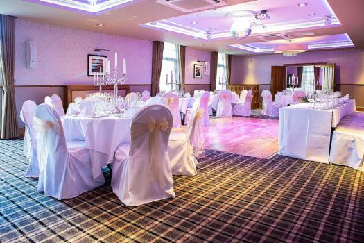 - The Busby Hotel