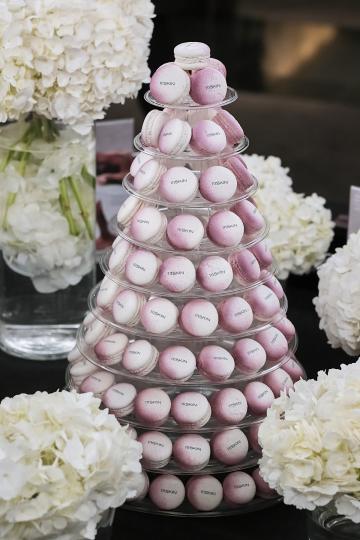 - Oh La La Macarons