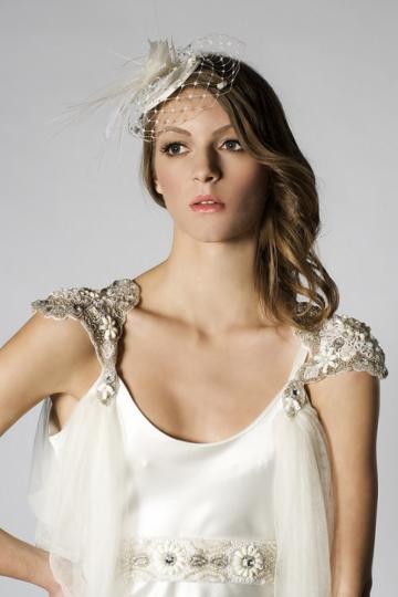 - Bridal Re-Dress