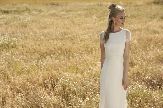 - Cicily Bridal