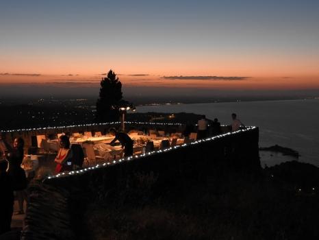 - Fort Saint Elme