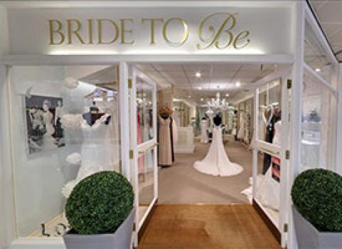 - Bride To Be