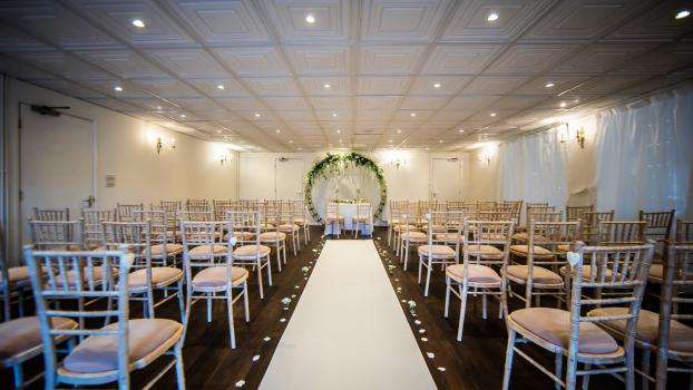 Exclusive Hire Wedding Venues - Gray Manor Hotel
