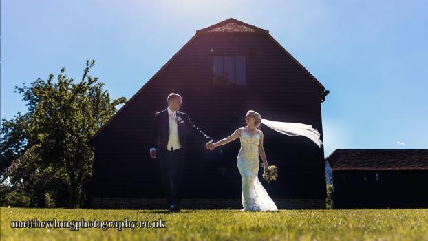 - The Coach House Marks Hall Estate