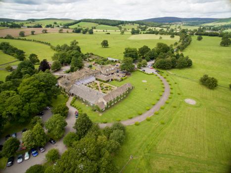 Civil Ceremony License Wedding Venues - The Devonshire Arms Hotel & Spa