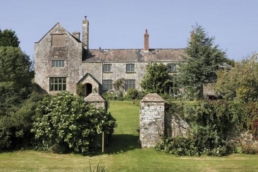 Exclusive Hire Wedding Venues - Ash Barton Estate