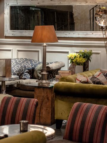 Civil Ceremony License Wedding Venues - Great John Street Hotel, Manchester