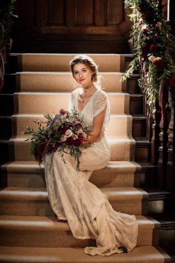 - Stock Florist
