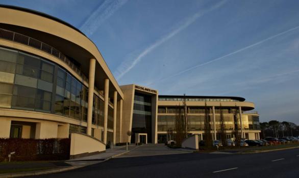- Brooklands Hotel