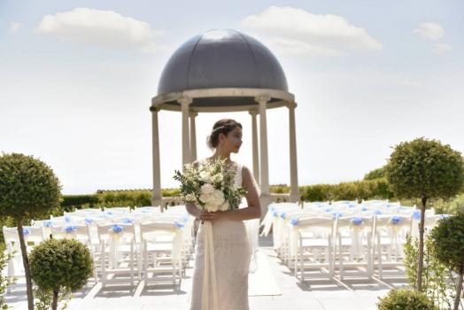 Exclusive Hire Wedding Venues - Hydro Hotel