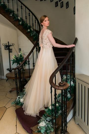 Unusual Wedding Venues - Cotswold House Hotel & Spa