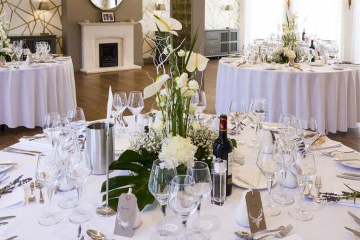 Coastal Wedding Venues - The Orchid Hotel
