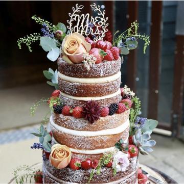 - Fairy Dust Bakery