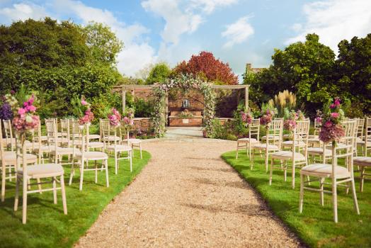 - Summer Lodge Country House Hotel
