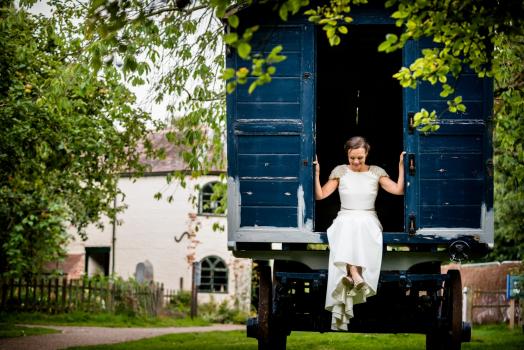 No Corkage Wedding Venues - Avoncroft Museum of Historic Buildings