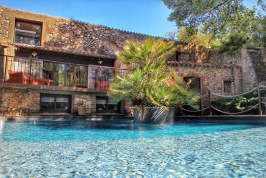 - Hotel Casa9