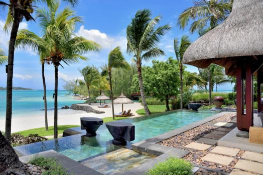 - Mauriutius Travel (UK) Ltd