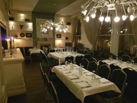 Pub Wedding Venues - Hollywood Arms