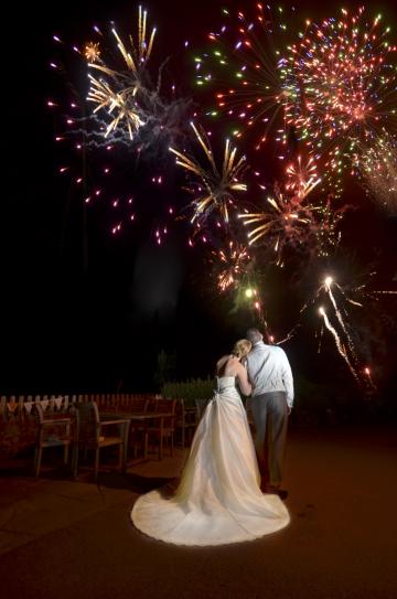 Coastal Wedding Venues - Berry Head Hotel