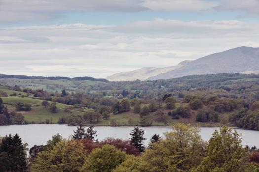 Exclusive Hire Wedding Venues - Merewood Country House Hotel