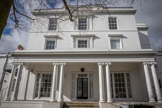 - Pierremont Hall