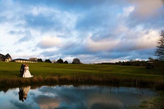 Civil Ceremony License Wedding Venues - Lanhydrock Hotel and Golf Club
