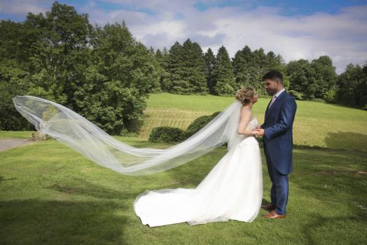 - Holbrook Manor